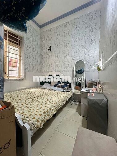 Cho thuê nhà C29 khu dân cư số 2 chợ Điều Long Bình