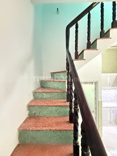 Bán nhà hẻm xe hơi Trường Chinh Tân Phú – 1 trệt 1 lầu, 4PN, giá 3.9tỷ