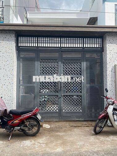 CHO THUÊ NHÀ NGUYÊN CĂN MỚI TINH - VŨ TÙNG, GIA ĐỊNH