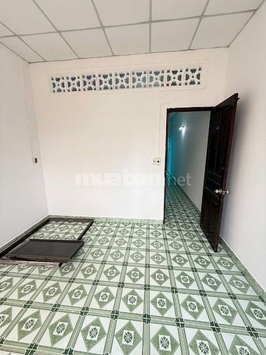 Bán nhà hẻm xe hơi Trường Chinh Tân Phú – 1 trệt 1 lầu, 4PN, giá 3.9tỷ