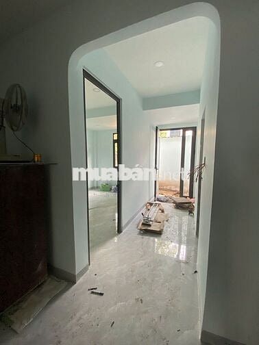 CHO THUÊ NHÀ NGUYÊN CĂN MỚI TINH - VŨ TÙNG, GIA ĐỊNH