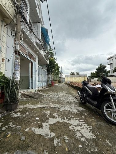 Bán nhà hẻm xe hơi Trường Chinh Tân Phú – 1 trệt 1 lầu, 4PN, giá 3.9tỷ