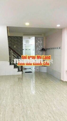🔥 BÁN NHÀ MẶT TIỀN NGUYỄN TRÃI, QUẬN 5 - KINH DOANH ĐỈNH - 6.X TỶ.