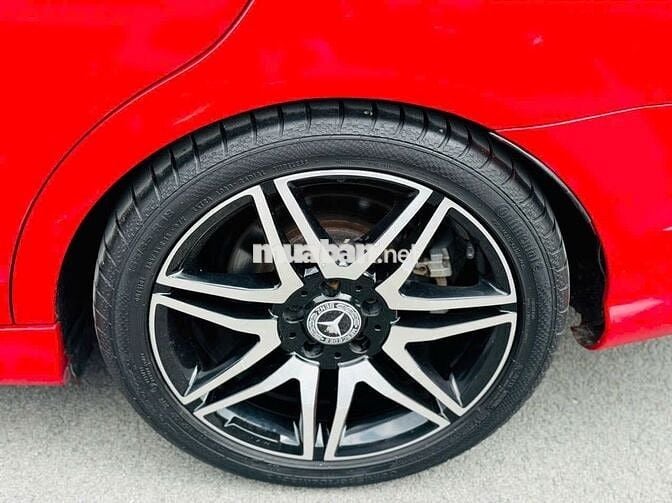 Mercedes C300 2014