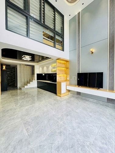 Nhà Hoàng Việt 49,3m²/2.890 tỷ–1Trệt 1Lửng 2Lầu–Hẻm Xe Hơi–Pháp Lý SHR