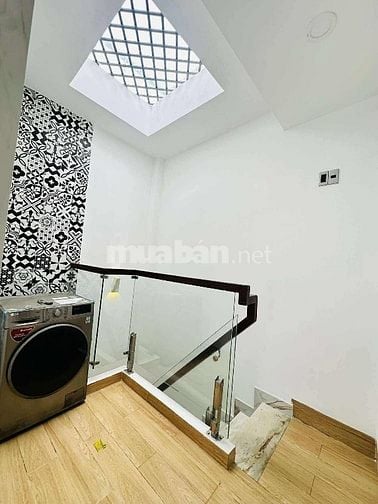 Bán nhà Hẻm xe hơi Quận 3-5Tầng-3,15m x 11,5m -Giá 8,99 Tỷ 