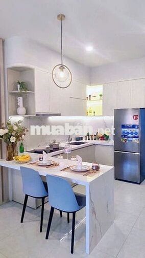 BÁN CĂN STUDIO 35M2 TẠI K-HOME NEW CITY