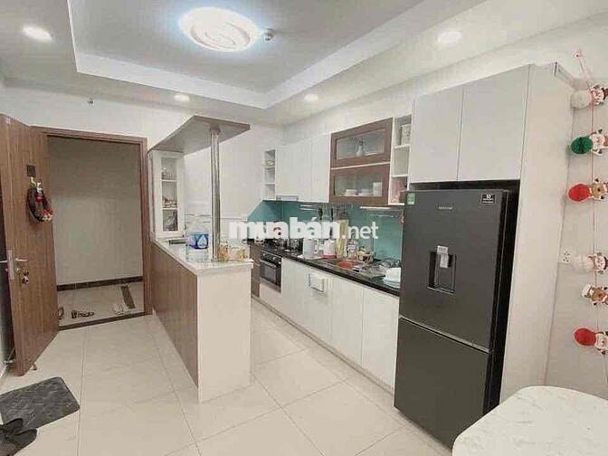 Cho thuê căn hộ ở liền 2pn2wc - pegasuite - full nội thất mới- view q1