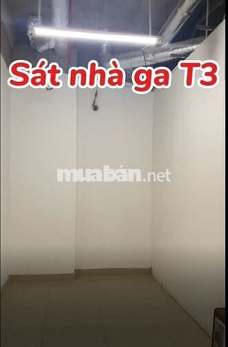 BÁN GẤP căn hộ chung cư dạng shophouse tại Tân Bình