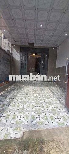 Nhà Mới Cho Thuê Gần Trường Tiểu Học Tân Phong 2