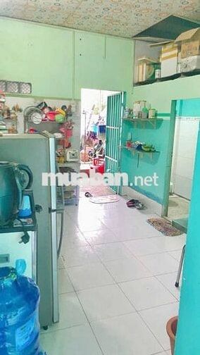 Cần bán căn nhà ở 1/ Đ. Trịnh Thị Miếng - 100m2 - SHR - Giá 865tr