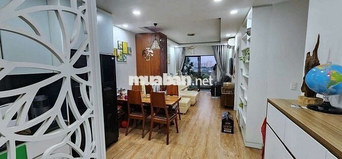 🔥Chính Chủ Cần Bán Nhanh Căn 1PN + 1WC, NT Cao Cấp. LH ***