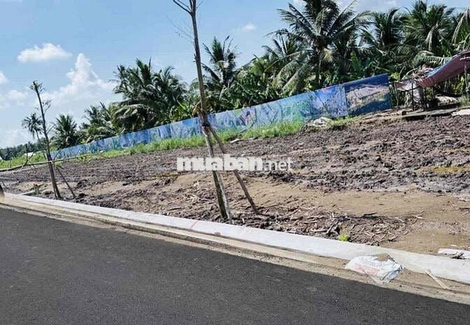 CƠ HỘI ĐẦU TƯ - 179Tr NHẬN NỀN - ÂN HẠN GỐC LÃI - SỔ HỒNG RIÊNG