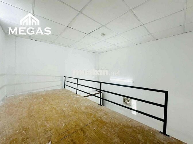 Trống lại Duplex  - sẵn máy lạnh giá sinh viên - ngay ĐH Văn Hiến