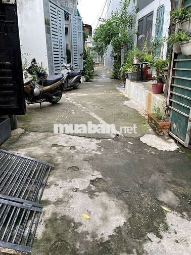 NHÀ NGUYÊN CĂN 3PN FULL NỘI THẤT ĐỐI DIỆN KDT VẠN PHÚC, QUỐC LỘ 13 HBP