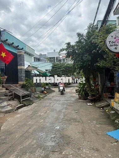 ♻️nhà thuê 💰9tr ✅4x18 ❤️nhà thuê 2d kdc nam hùng vương an lạc bình