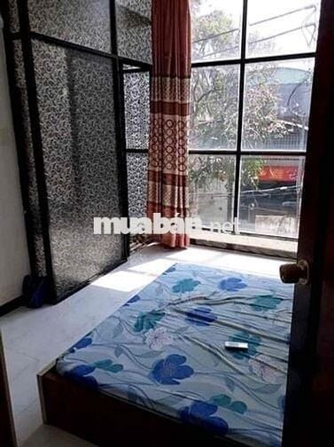 🏡 BÁN NHÀ NGANG 7M – HẺM XE HƠI 8M – 12 PHÒNG NGỦ - GẦN ĐẦM SEN