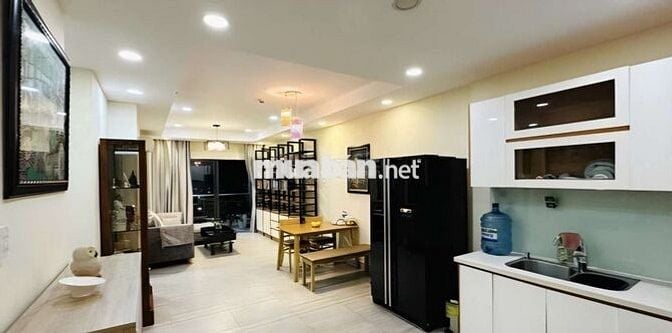 🔥Chính Chủ Cần Bán Nhanh Căn 1PN + 1WC, NT Cao Cấp. LH ***