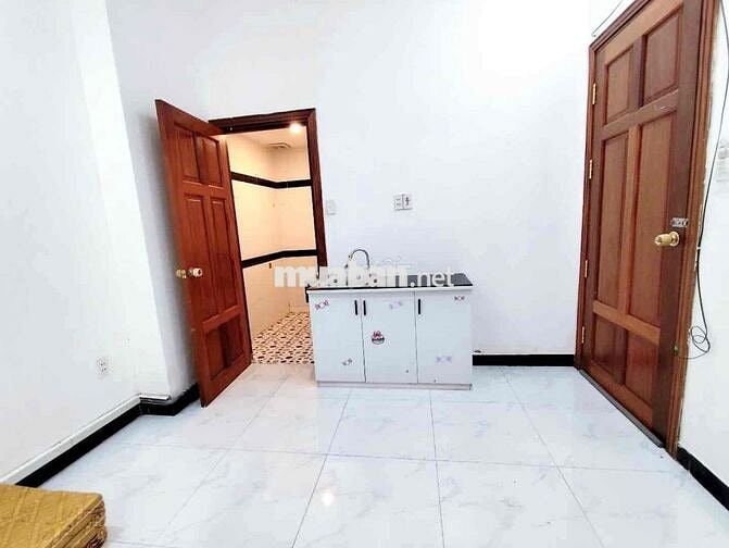 🏡 BÁN NHÀ NGANG 7M – HẺM XE HƠI 8M – 12 PHÒNG NGỦ - GẦN ĐẦM SEN