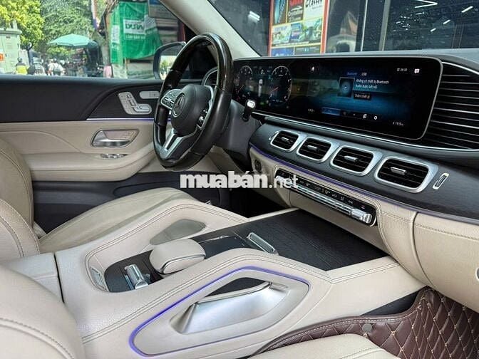Gls 450 độ Body Maybach GLS600