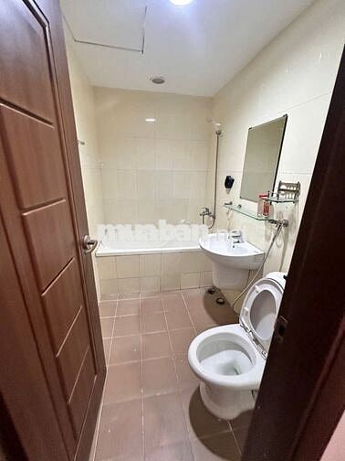 Cho thuê căn hộ Green Town 90m2/ 2PN. có nội thất, giá 7.5 triệu