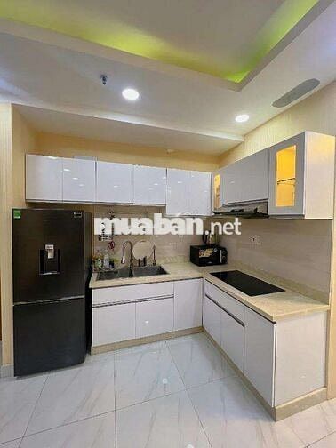 🔥Chính Chủ Cần Bán Nhanh Căn 1PN + 1WC, NT Cao Cấp. LH ***