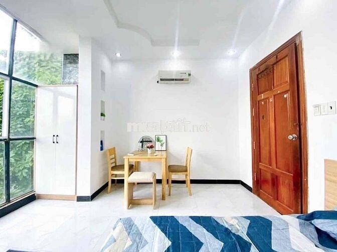 🏡 BÁN NHÀ NGANG 7M – HẺM XE HƠI 8M – 12 PHÒNG NGỦ - GẦN ĐẦM SEN