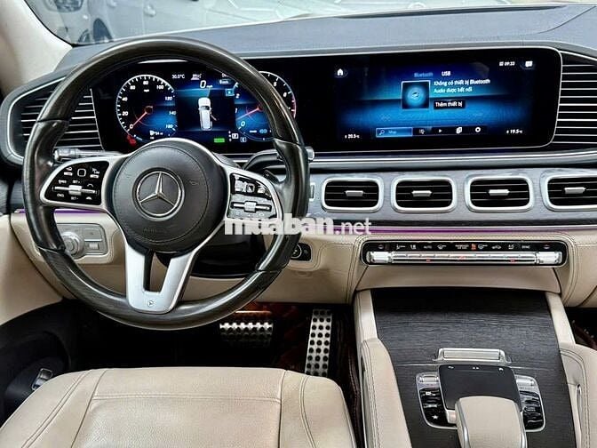 Gls 450 độ Body Maybach GLS600