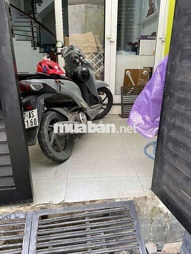 NHÀ NGUYÊN CĂN 3PN FULL NỘI THẤT ĐỐI DIỆN KDT VẠN PHÚC, QUỐC LỘ 13 HBP