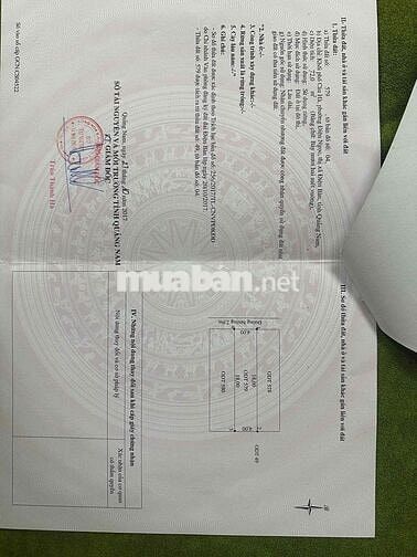 lô đất bê tông sát đường trần hưng đạo gần FPT chỉ 5ph đi xe máy