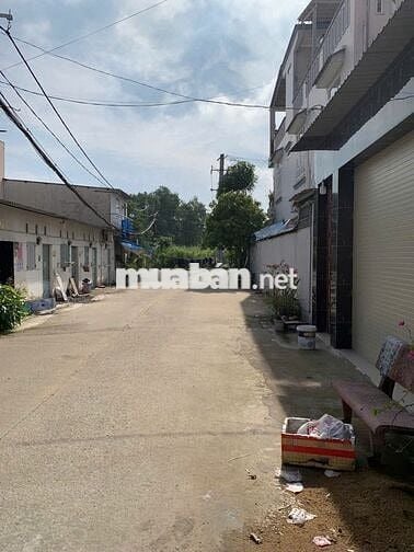 Bán Lô Đất Full Thổ Cư Hẻm 1874 Lê Văn Lương- Nhơn Đức -Nhà Bè.