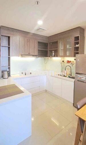 CHO THUÊ CĂN HỘ THÀNH PHỐ MỚI 2 PN