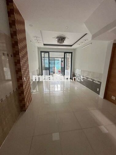 Nhà Nguyên Căn HXH, 4x18, Nguyễn Tư Giản, P12, Gò Vấp