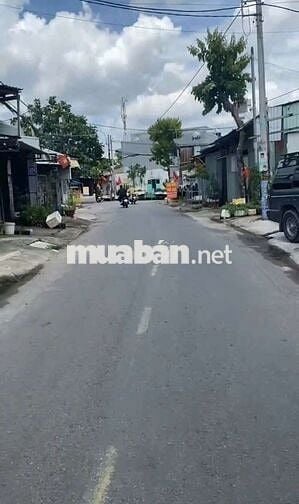 ĐẤT MẶT TIỀN🫰8M×16M.NỞ HẬU 9M.THỔ CƯ 140M VÍP HM