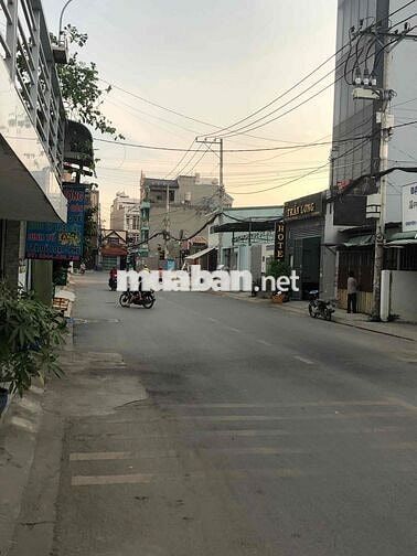 Cần bán mặt tiền kinh doanh 5,5x31 Nguyễn Thị Nhuần Q12 giá 14t5