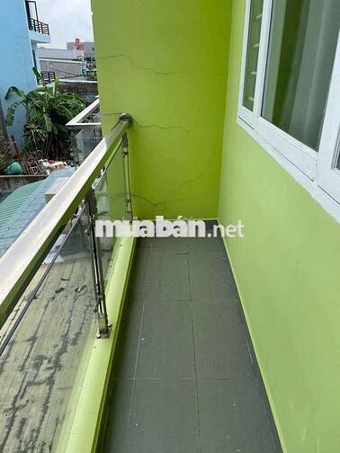 NHÀ NGUYÊN CĂN 3PN FULL NỘI THẤT ĐỐI DIỆN KDT VẠN PHÚC, QUỐC LỘ 13 HBP