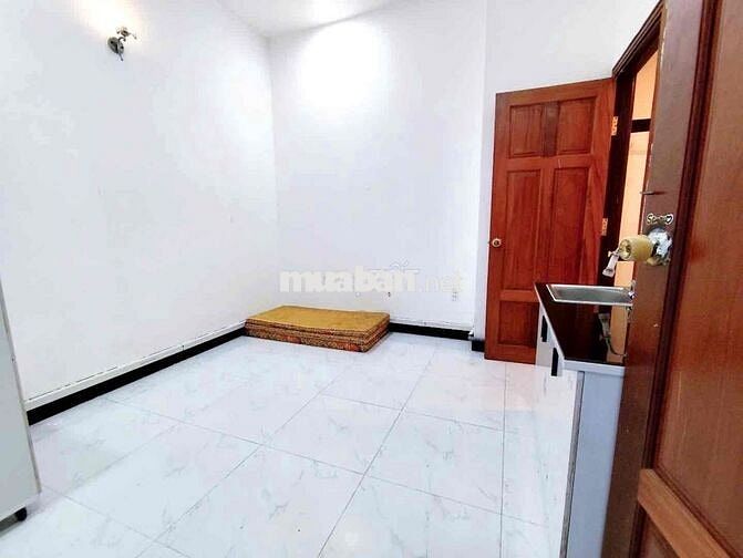 🏡 BÁN NHÀ NGANG 7M – HẺM XE HƠI 8M – 12 PHÒNG NGỦ - GẦN ĐẦM SEN