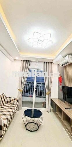 CHO THUÊ CĂN HỘ THÀNH PHỐ MỚI 2 PN
