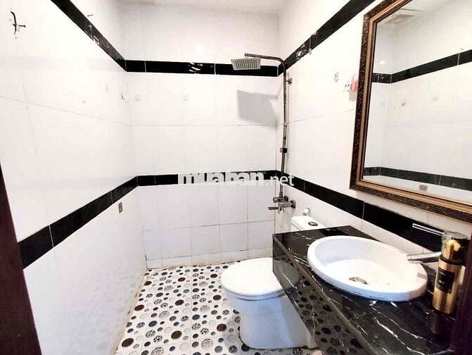 🏡 BÁN NHÀ NGANG 7M – HẺM XE HƠI 8M – 12 PHÒNG NGỦ - GẦN ĐẦM SEN