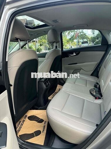 Kia Cerato 2020 1.6 Luxury odo 15k km siêu lướt