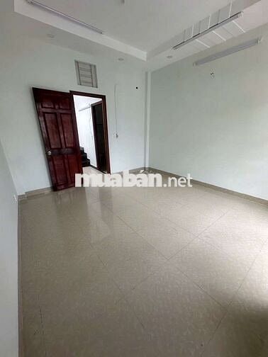 Nhà Nguyên Căn HXH, 4x18, Nguyễn Tư Giản, P12, Gò Vấp