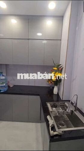 CẦN BÁN NHÀ GẤP - Phạm Thế Hiển, Phường Rạch Ông, Quận 8, Hồ Chí Minh