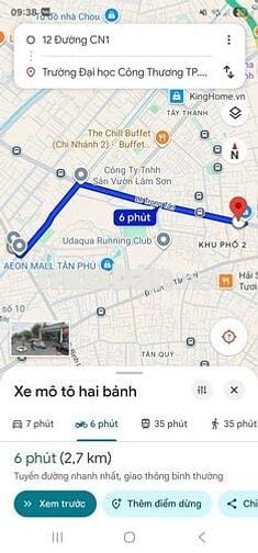 CĂN HỘ SV GIÁ RẺ _ Gác 1m8_ Mới Xây Full NT _ Cách ĐH Công Thương 5p📍