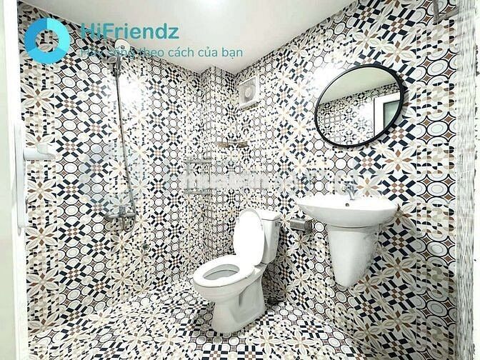 🟥 Duplex Full Nội Thất, Thoáng Mát. Ở 3-4 Bạn. Ngay Các Trường ĐH