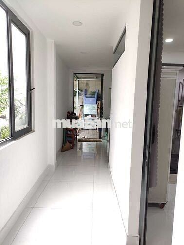 NHÀ 2 TẦNG BTCT 3 PN NGANG 8 DÀI 21 HÓC MÔN CHỈ 5.35 TỶ THƯƠNG LƯỢNG.