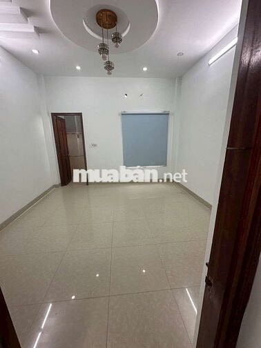 Nhà Nguyên Căn HXH, 4x18, Nguyễn Tư Giản, P12, Gò Vấp