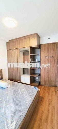 CHO THUÊ CĂN HỘ THÀNH PHỐ MỚI 2 PN