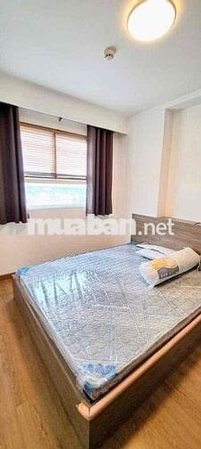 CHO THUÊ CĂN HỘ THÀNH PHỐ MỚI 2 PN