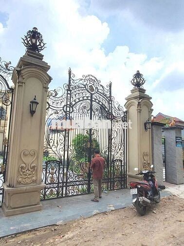 Biệt thự bán. Bán biệt thự. Bán lâu đài. Bán căn biệt thự tại Tân Bình