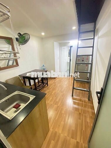 🏠CHO THUÊ PHÒNG DUPLEX FULL NỘI THẤT RỘNG 30M2 TẠI TRUNG TÂM THÀNH PHỐ